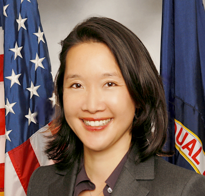 Chair Jenny R. Yang